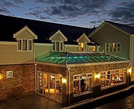 The Anchor Ely Hotel Little Downham Eksteriør billede