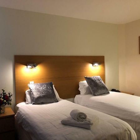 The Anchor Ely Hotel Little Downham Eksteriør billede