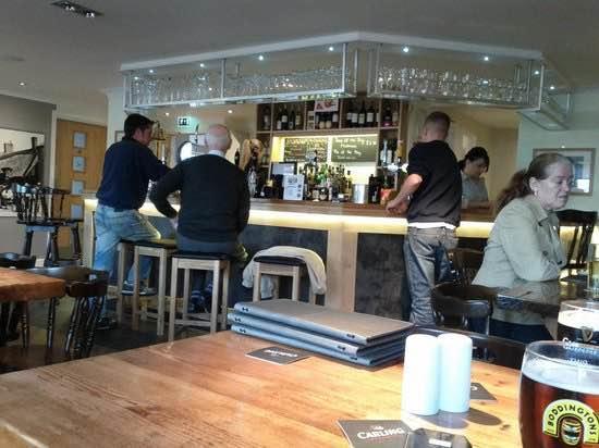 The Anchor Ely Hotel Little Downham Eksteriør billede