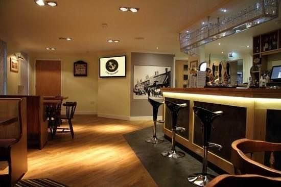 The Anchor Ely Hotel Little Downham Eksteriør billede