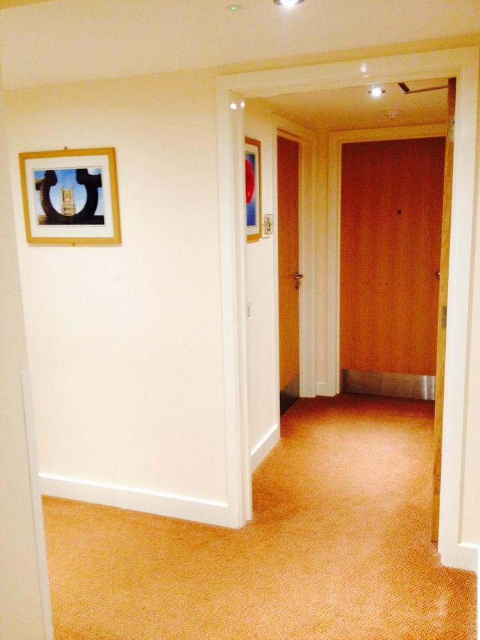 The Anchor Ely Hotel Little Downham Eksteriør billede