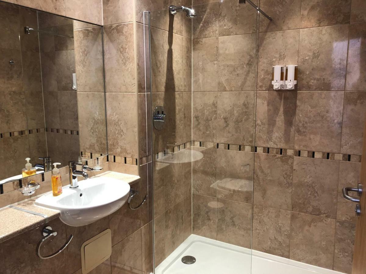 The Anchor Ely Hotel Little Downham Eksteriør billede