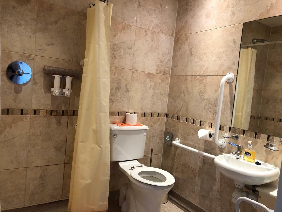 The Anchor Ely Hotel Little Downham Eksteriør billede