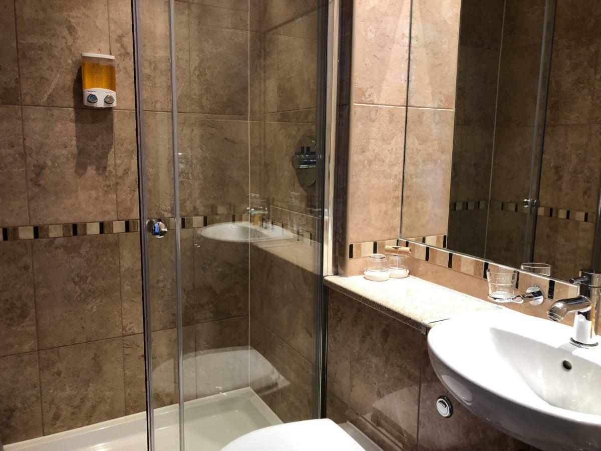 The Anchor Ely Hotel Little Downham Eksteriør billede